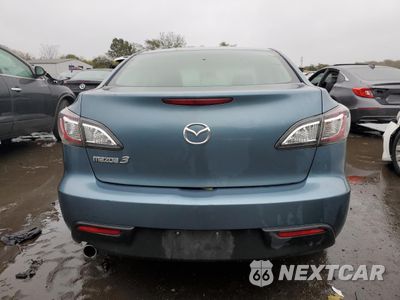 Zdjęcie 6 z 14 samochodu: 2011 MAZDA 3 I VIN:JM1BL1VFXB1452473 - miniatura