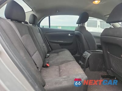 Zdjęcie 10 z 12 samochodu: 2012 CHEVROLET MALIBU 1LT VIN:1G1ZC5EU2CF397275 - miniatura