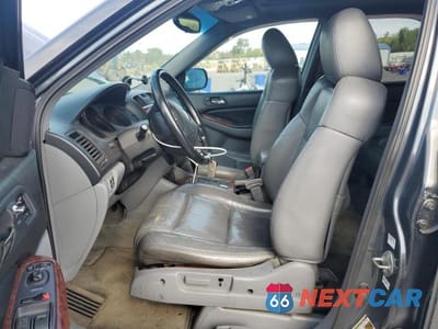 Zdjęcie 7 z 13 samochodu: 2004 ACURA MDX VIN:2HNYD187X4H555578 - miniatura