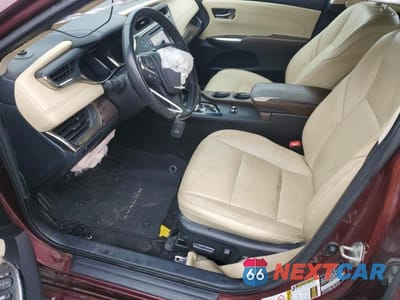 Zdjęcie 7 z 12 samochodu: 2014 TOYOTA AVALON XLE VIN:4T1BK1EB9EU136478 - miniatura