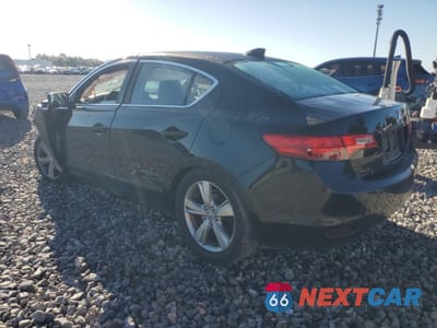 Drugie zdjęcie samochodu z przodu: 2014 ACURA ILX 20 VIN:19VDE1F37EE004743 - miniatura