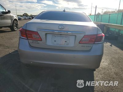 Zdjęcie 6 z 14 samochodu: 2010 LEXUS ES 350 VIN:JTHBK1EG8A2364296 - miniatura