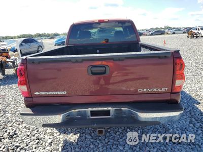 Zdjęcie 6 z 12 samochodu: 2003 CHEVROLET SILVERADO C1500 VIN:2GCEC19V131339604 - miniatura