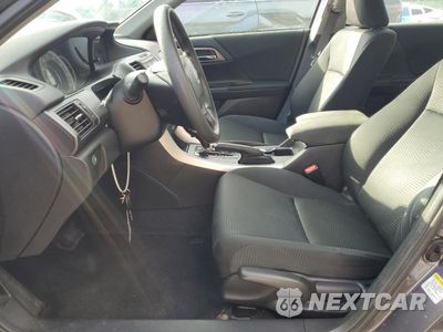 Zdjęcie 7 z 13 samochodu: 2014 HONDA ACCORD LX VIN:1HGCR2F35EA260753 - miniatura