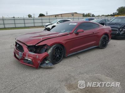 2016 FORD MUSTANG 1FA6P8TH0G5292855 - główne zdjęcie licytacji z USA - miniatura