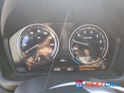 Zdjęcie 9 z 12 samochodu: 2018 BMW X2 XDRIVE28I VIN:WBXYJ5C31JEF69971 - miniatura