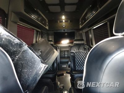 Zdjęcie 11 z 13 samochodu: 2017 MERCEDES-BENZ SPRINTER 3500 VIN:WDAPF1CDXHP511190 - miniatura