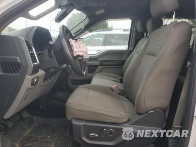 Zdjęcie 7 z 11 samochodu: 2015 FORD F150 SUPERCREW VIN:1FTEW1CF8FKD33554 - miniatura