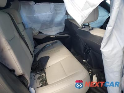 Zdjęcie 11 z 13 samochodu: 2025 LEXUS RX 350 BASE VIN:2T2BAMCA9SC093042 - miniatura