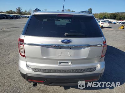 Zdjęcie 6 z 15 samochodu: 2014 FORD EXPLORER VIN:1FM5K8B87EGB06232 - miniatura