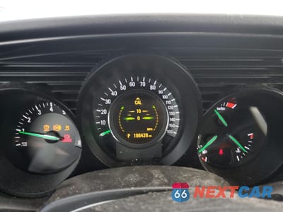 Zdjęcie 9 z 12 samochodu: 2010 SAAB 9-5 AERO VIN:YS3GR4BJ9A4001426 - miniatura