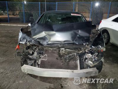Piąte zdjęcie samochodu w środku: 2010 HONDA CIVIC LX VIN:19XFA1F59AE048346 - miniatura