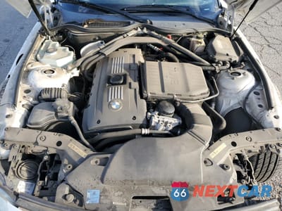 Zdjęcie 11 z 13 samochodu: 2009 BMW Z4 SDRIVE35I VIN:WBALM73599E381751 - miniatura