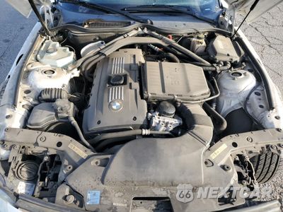 Zdjęcie 11 z 13 samochodu: 2009 BMW Z4 SDRIVE35I VIN:WBALM73599E381751 - miniatura