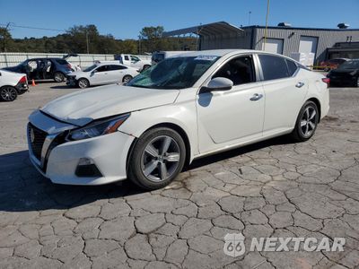 2020 NISSAN ALTIMA S 1N4BL4BV6LC276675 - główne zdjęcie licytacji z USA - miniatura