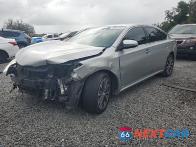 2017 TOYOTA AVALON XLE 4T1BK1EB3HU255888 - główne zdjęcie licytacji z USA - miniatura
