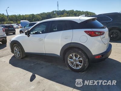 Drugie zdjęcie samochodu z przodu: 2016 MAZDA CX-3 SPORT VIN:JM1DKDB73G0128885 - miniatura