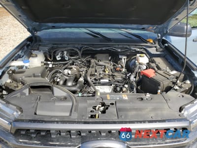 Zdjęcie 11 z 15 samochodu: 2024 FORD RANGER XLT VIN:1FTER4HH4RLE34477 - miniatura