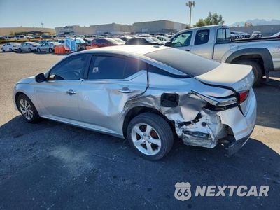 Drugie zdjęcie samochodu z przodu: 2019 NISSAN ALTIMA S VIN:1N4BL4BV4KC237369 - miniatura