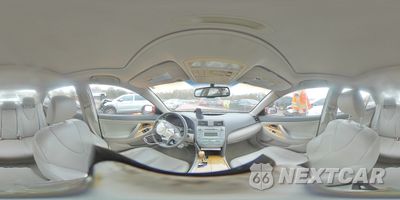 Zdjęcie 15 z 15 samochodu: 2007 TOYOTA CAMRY LE VIN:4T1BK46K97U028221 - miniatura