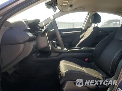 Zdjęcie 7 z 12 samochodu: 2020 HONDA CIVIC LX VIN:2HGFC2F65LH569386 - miniatura