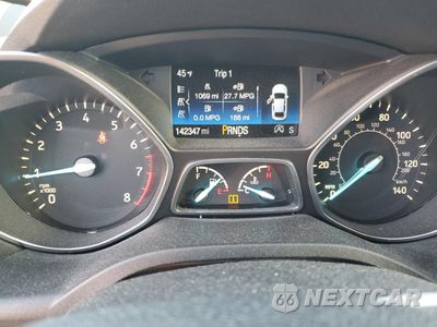 Zdjęcie 9 z 14 samochodu: 2017 FORD ESCAPE SE VIN:1FMCU0GD7HUB34739 - miniatura