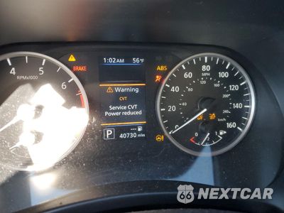 Zdjęcie 9 z 13 samochodu: 2024 NISSAN SENTRA S VIN:3N1AB8BV6RY283385 - miniatura