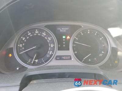 Zdjęcie 9 z 12 samochodu: 2008 LEXUS IS 250 VIN:JTHBK262485067124 - miniatura