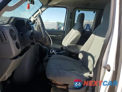 Zdjęcie 7 z 15 samochodu: 2011 FORD ECONOLINE E350 SUPER DUTY WAGON VIN:1FBSS3BL0BDA29056 - miniatura
