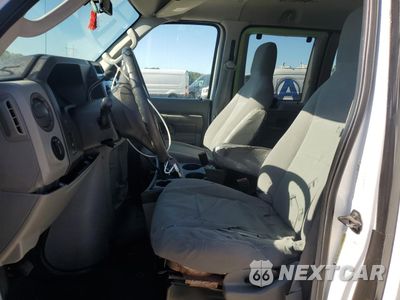 Zdjęcie 7 z 15 samochodu: 2011 FORD ECONOLINE E350 SUPER DUTY WAGON VIN:1FBSS3BL0BDA29056 - miniatura