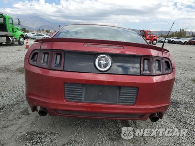 Zdjęcie 6 z 14 samochodu: 2014 FORD MUSTANG VIN:1ZVBP8AM7E5321545 - miniatura
