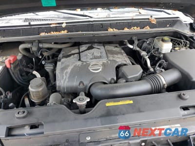 Zdjęcie 11 z 14 samochodu: 2011 NISSAN ARMADA SV VIN:5N1AA0NC9BN624160 - miniatura