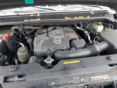 Zdjęcie 11 z 14 samochodu: 2011 NISSAN ARMADA SV VIN:5N1AA0NC9BN624160 - miniatura