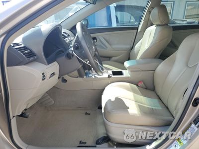 Zdjęcie 7 z 14 samochodu: 2007 TOYOTA CAMRY CE VIN:4T1BE46K77U146209 - miniatura