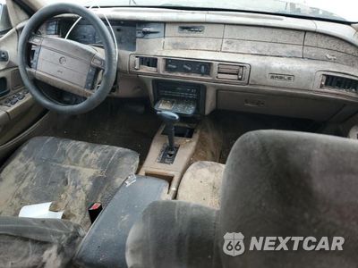 Zdjęcie 8 z 12 samochodu: 1992 MERCURY SABLE GS VIN:1MELM50U5NG639165 - miniatura