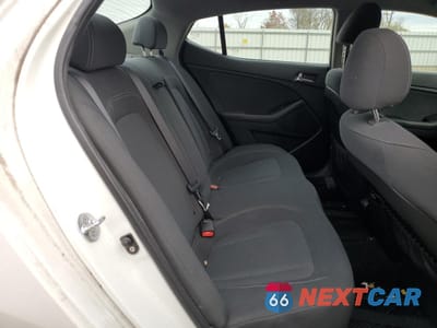 Zdjęcie 10 z 13 samochodu: 2012 KIA OPTIMA HYBRID VIN:KNAGM4AD0C5011919 - miniatura