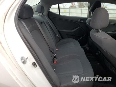 Zdjęcie 10 z 13 samochodu: 2012 KIA OPTIMA HYBRID VIN:KNAGM4AD0C5011919 - miniatura