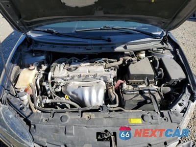 Zdjęcie 11 z 14 samochodu: 2015 TOYOTA SCION TC VIN:JTKJF5C71FJ002991 - miniatura