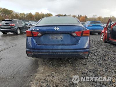 Zdjęcie 6 z 12 samochodu: 2019 NISSAN ALTIMA S VIN:1N4BL4BV7KC131224 - miniatura