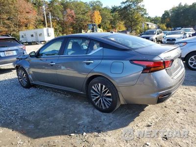 Drugie zdjęcie samochodu z przodu: 2023 NISSAN ALTIMA SV VIN:1N4BL4DVXPN379332 - miniatura