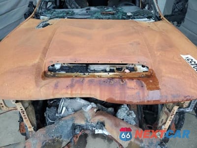 Zdjęcie 11 z 11 samochodu: 2022 CHEVROLET SILVERADO K2500 CUSTOM VIN:1GC4YME72NF209655 - miniatura