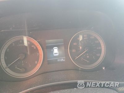 Zdjęcie 9 z 12 samochodu: 2020 HYUNDAI TUCSON SE VIN:KM8J23A45LU209339 - miniatura