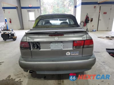 Zdjęcie 6 z 12 samochodu: 2003 SAAB 9-3 SE VIN:YS3DF78K837009502 - miniatura