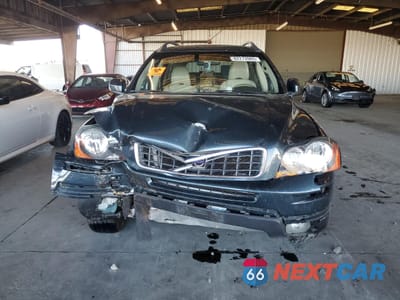 Piąte zdjęcie samochodu w środku: 2008 VOLVO XC90 3.2 VIN:YV4CZ982781421228 - miniatura