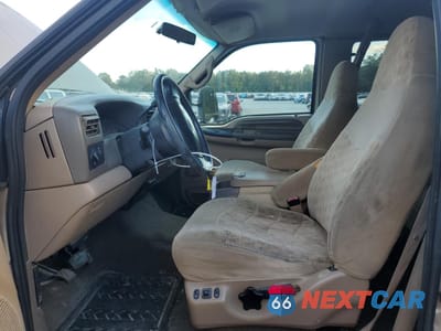 Zdjęcie 7 z 12 samochodu: 1999 FORD F250 SUPER DUTY VIN:1FTNX21L4XED28864 - miniatura