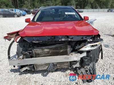Piąte zdjęcie samochodu w środku: 2019 MERCEDES-BENZ GLA 250 VIN:WDCTG4EB5KU003198 - miniatura