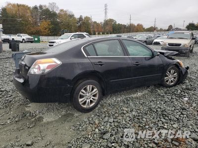 Trzecie zdjęcie samochodu z tyłu: 2011 NISSAN ALTIMA BASE VIN:1N4AL2AP3BN401265 - miniatura