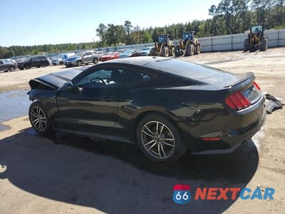 Drugie zdjęcie samochodu z przodu: 2017 FORD MUSTANG VIN:1FA6P8TH1H5358556 - miniatura