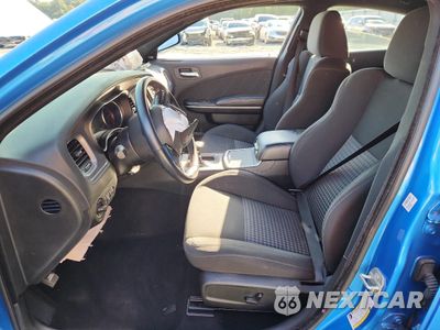 Zdjęcie 7 z 13 samochodu: 2023 DODGE CHARGER GT VIN:2C3CDXHGXPH626435 - miniatura