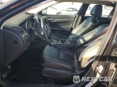 Zdjęcie 7 z 12 samochodu: 2015 CHRYSLER 300 LIMITED VIN:2C3CCAAG2FH920887 - miniatura